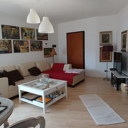 Διαμέρισμα B&B Busto Garolfo *