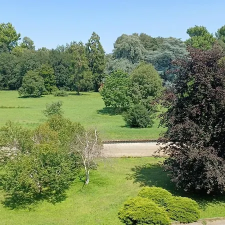 Διαμέρισμα B&B Busto Garolfo Busto Garolfo