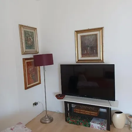 Διαμέρισμα B&B Busto Garolfo