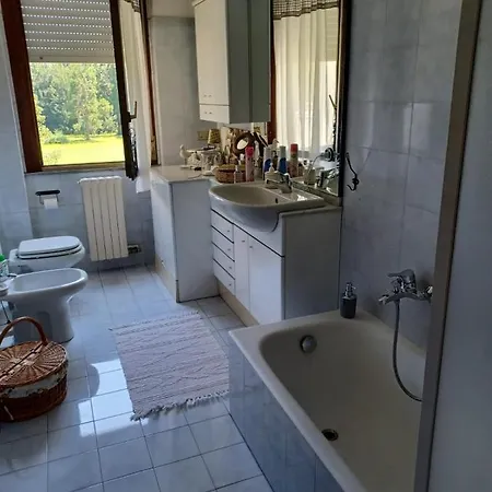 B&B Busto Garolfo Διαμέρισμα Busto Garolfo