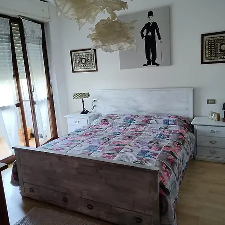 B&B Busto Garolfo Διαμέρισμα *
