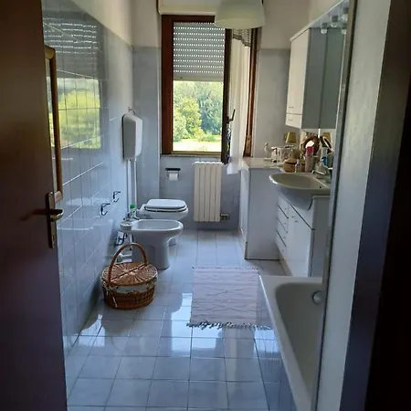 B&B Busto Garolfo Διαμέρισμα Busto Garolfo