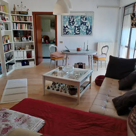 B&B Busto Garolfo Διαμέρισμα