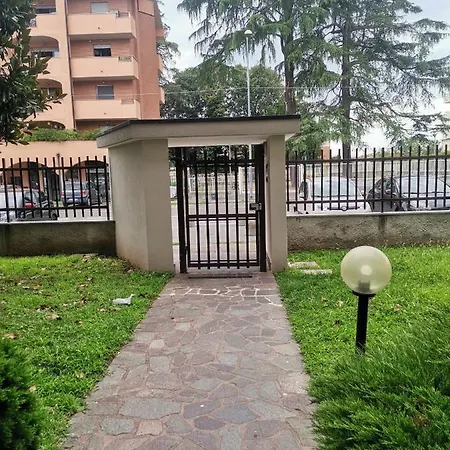 B&B Busto Garolfo Διαμέρισμα Busto Garolfo