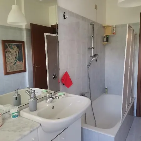 Διαμέρισμα B&B Busto Garolfo