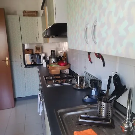 B&B Busto Garolfo Διαμέρισμα *