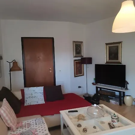 B&B Busto Garolfo Διαμέρισμα *