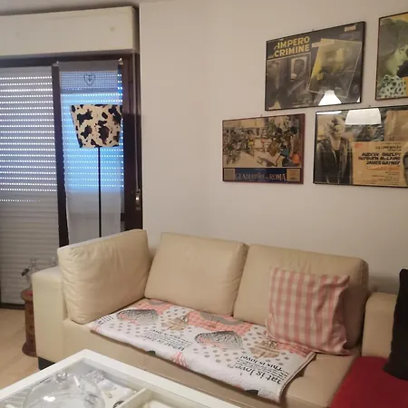 Διαμέρισμα B&B Busto Garolfo Busto Garolfo